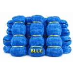 0.14 MM DOUBLE KNOT NYLON MONOFILAMENT FISHNET