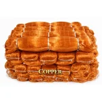 0.15 MM DOUBLE KNOT NYLON MONOFILAMENT FISHNET