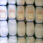 0.23 MM DOUBLE KNOT NYLON MONOFILAMENT FISHNET