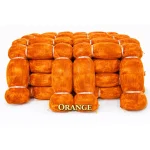 0.45 MM DOUBLE KNOT NYLON MONOFILAMENT FISHNET