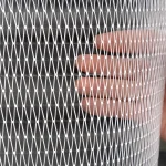 24 PLY Nylon Multifilament Fishing Net – TWIN 8X3 Double Knot