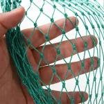 30 PLY HDPE Fishing Net – Double Knot | TWIN 10X3