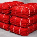 3 PLY Nylon Multifilament Fishing Net – TWIN 1X3 Double Knot