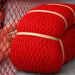 39 PLY Nylon Multifilament Fishing Net – TWIN 13X3 Single Knot