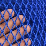 12 PLY HDPE Fishing Net – Double Knot | TWIN 4X3